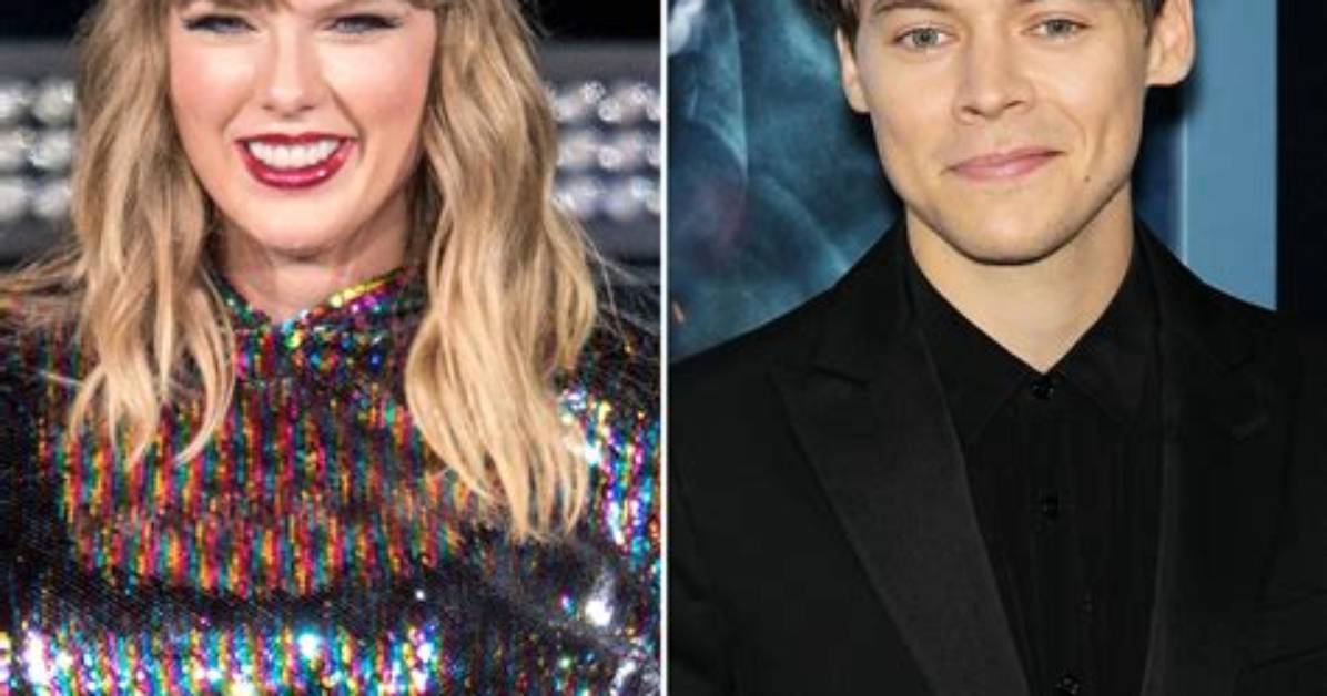 Inside Taylor Swift and Harry Styles Conspiracy Theory That They Committed Vehicular Manslaughter Together