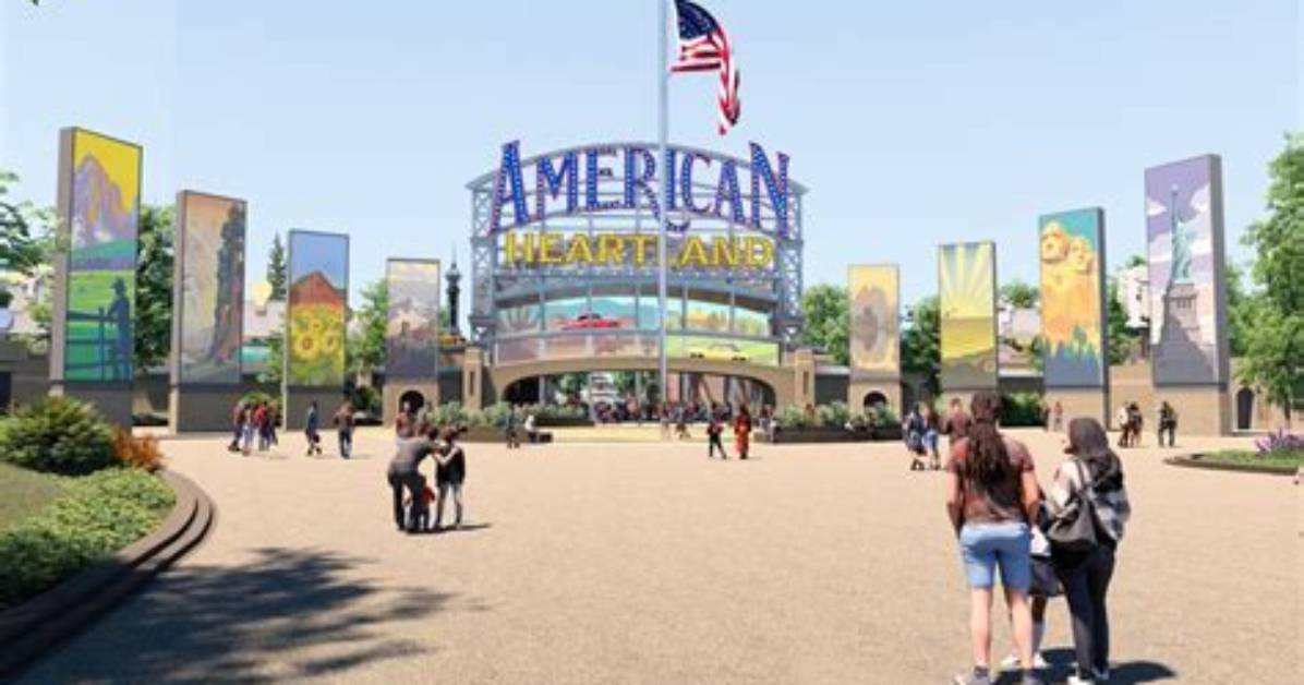 Inside the New $2 Billion Disney-Sized ‘American Heartland Theme Park’ in Oklahoma: Location, Size, Design Team, and More
