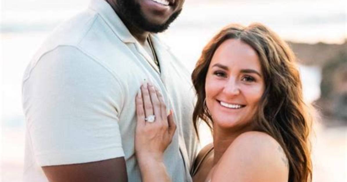 Insider Source Confirms Jaylan Mobley Cheated on Leah Messer