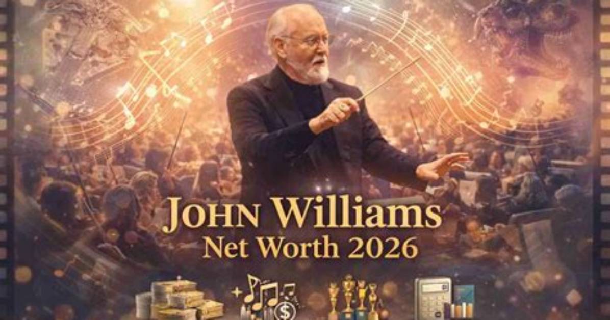 Insight into the Net Worth of John Bluher