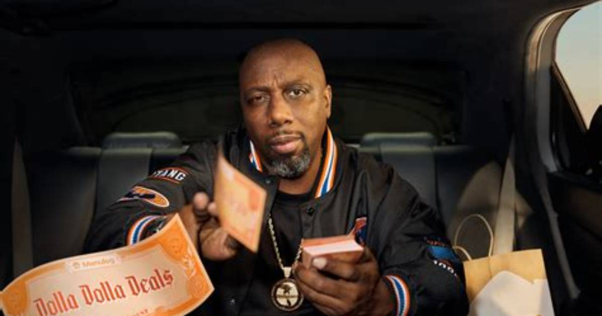 Inspectah Deck