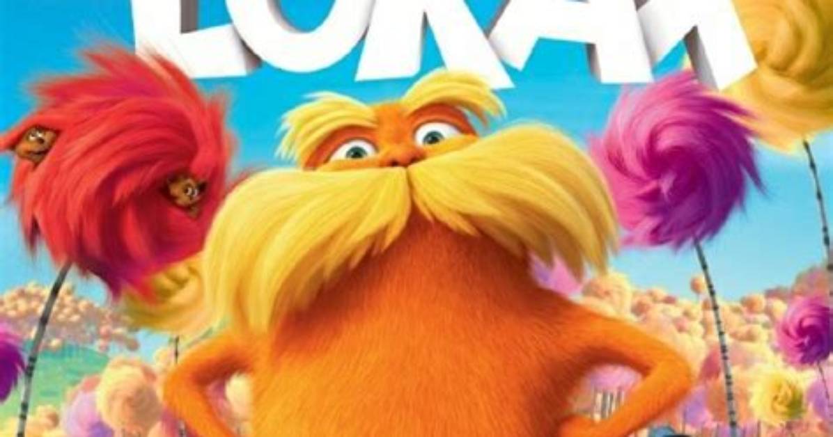 Inspiration for Dr. Seuss’s ‘The Lorax’ May Be from Real Plant and Animal Life in Kenya