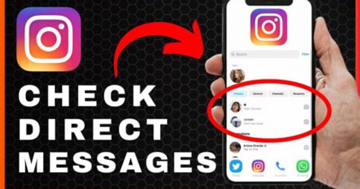 Instafake - Fake Chat for Instagram Direct Message