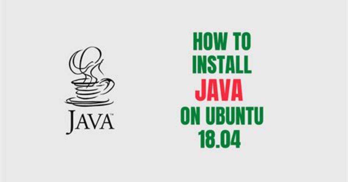 Install Java 6 on Ubuntu 18.04