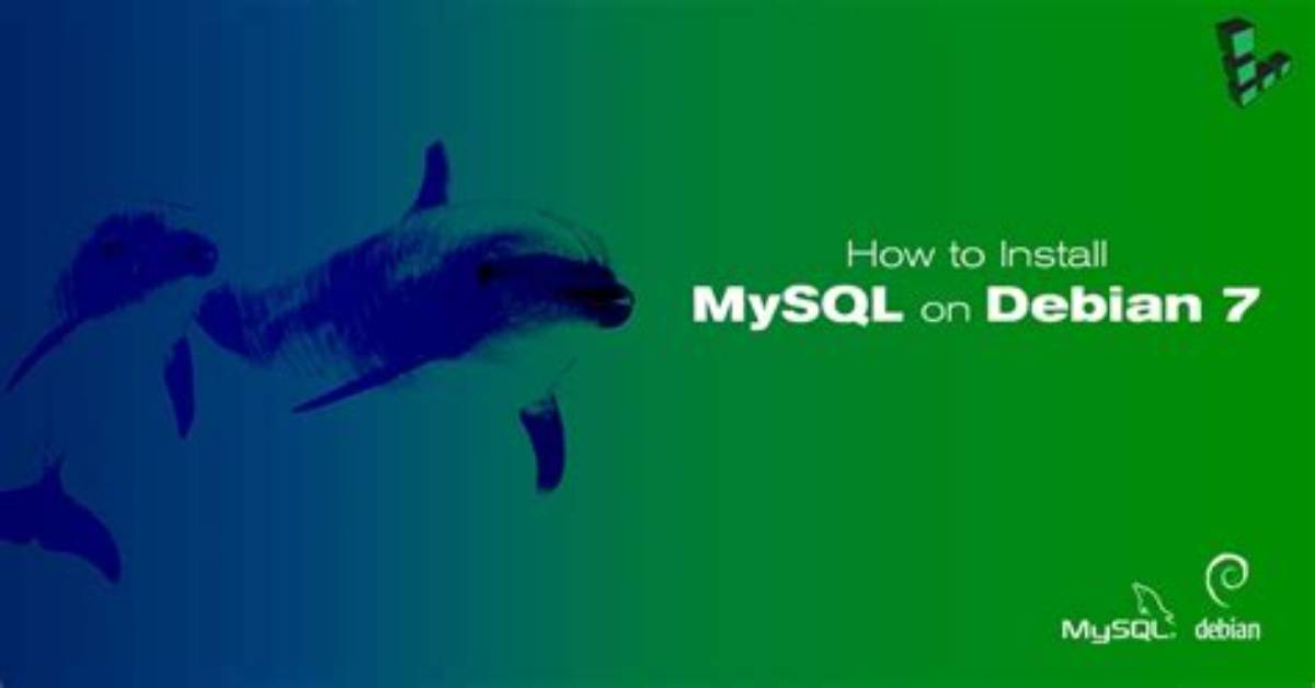 Install Mysql-Client-5.7 on Debian Buster