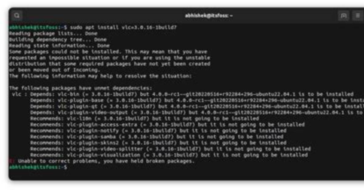 Install Specific Version of a Plugin with Install-Plugin Command