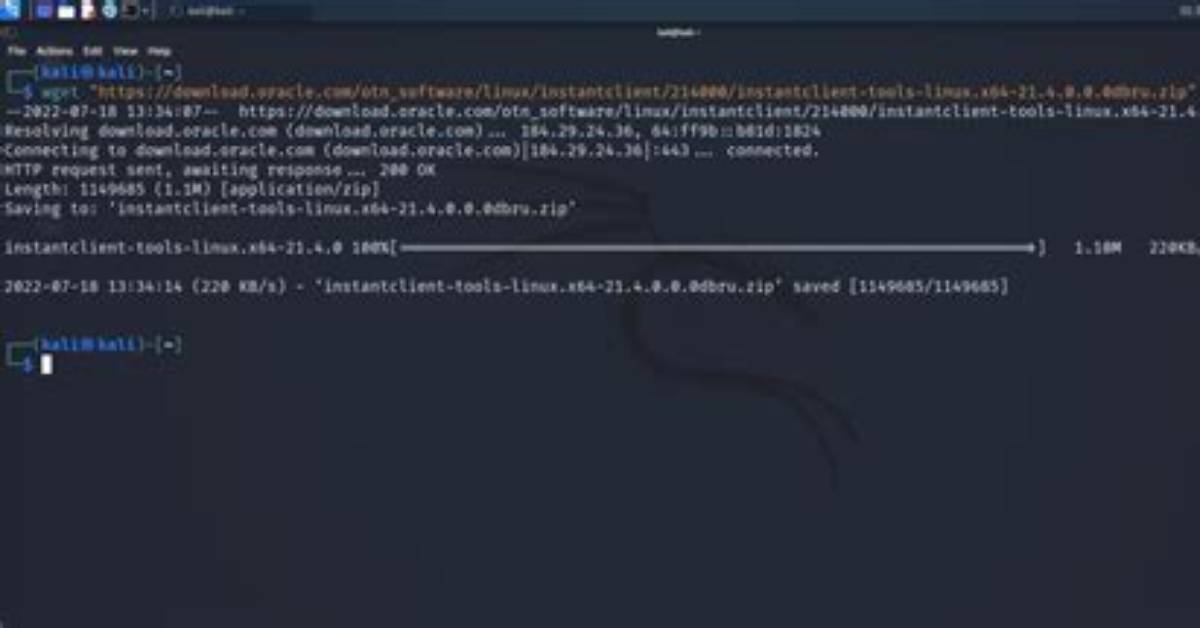 Install Sql Loader Linux