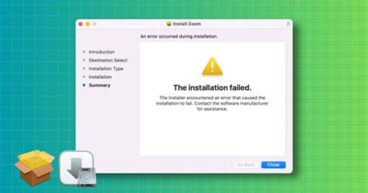 Installation Failed with Message Error: Android. Os. Parcelableexception: Java. Io. Ioexception: Requested Internal Only, but Not Enough Space