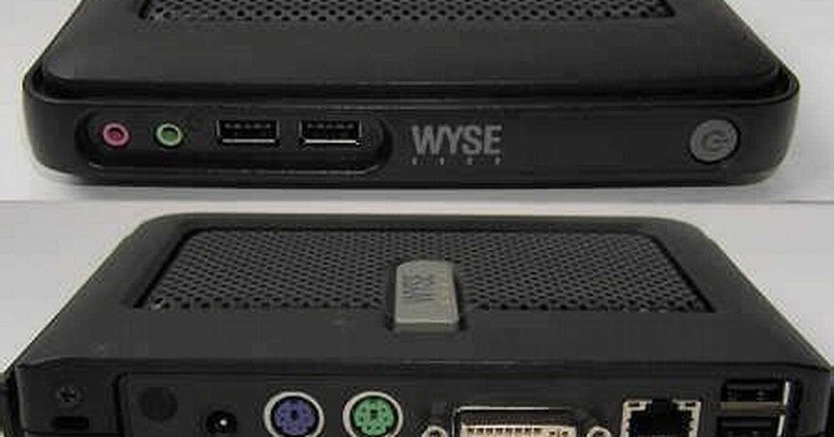 Installing Linux on Wyse Cx0: Minimal System Needed [Duplicate]