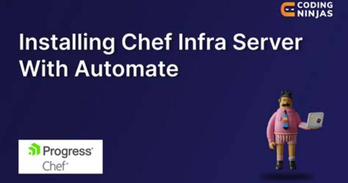 Installing Multiples Packages with Chef