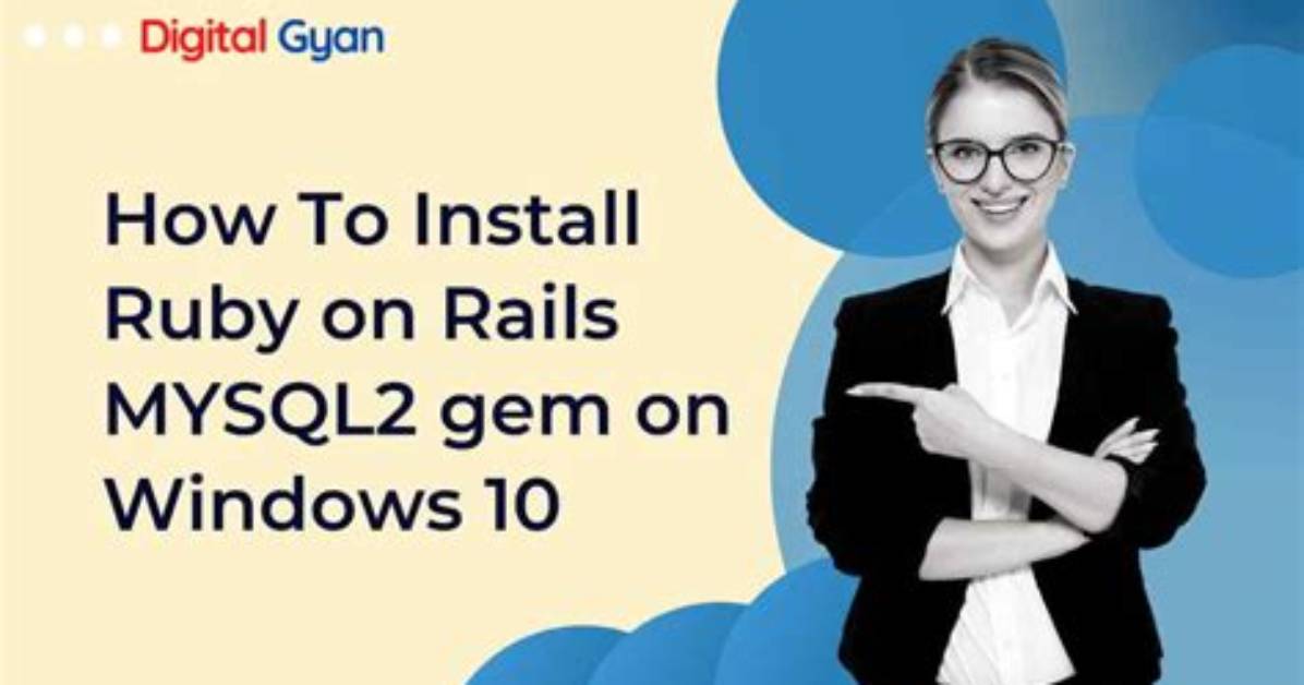 Installing Mysql2 Gem for Ruby on Rails with Mac Osx 10.6