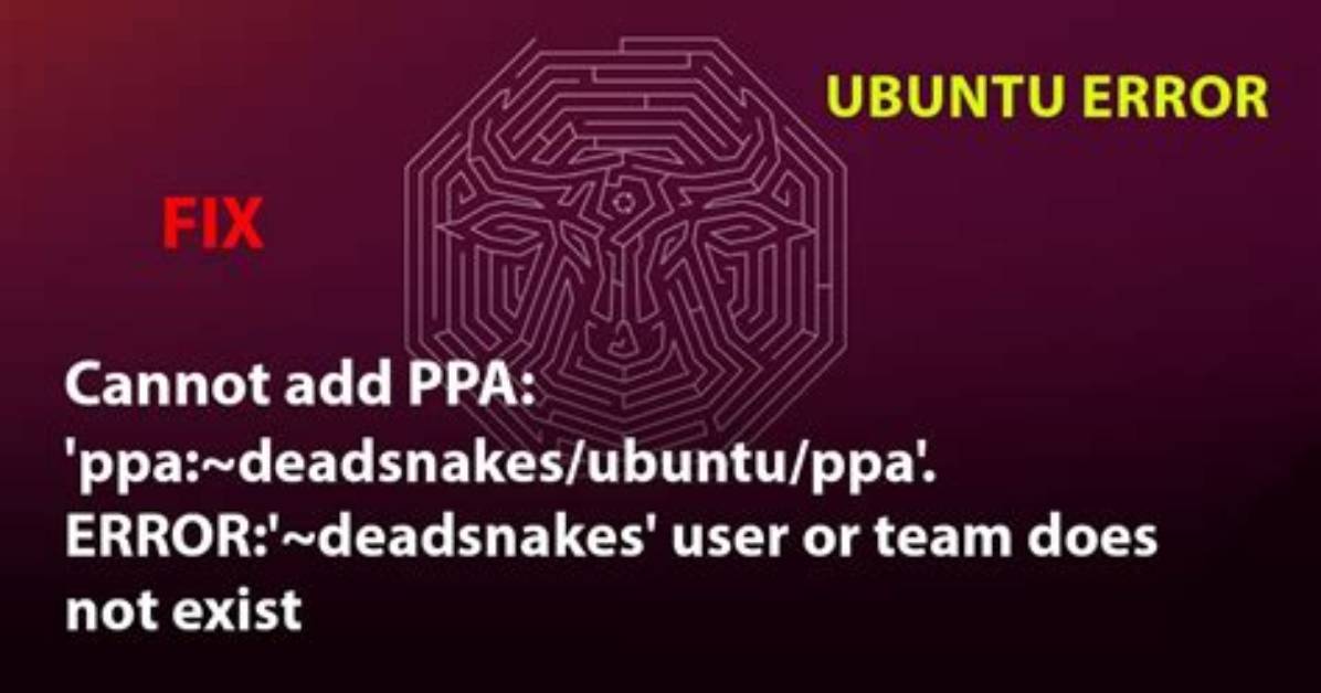 Installing Python: Who Is Deadsnakes and Why Should I Trust Them?