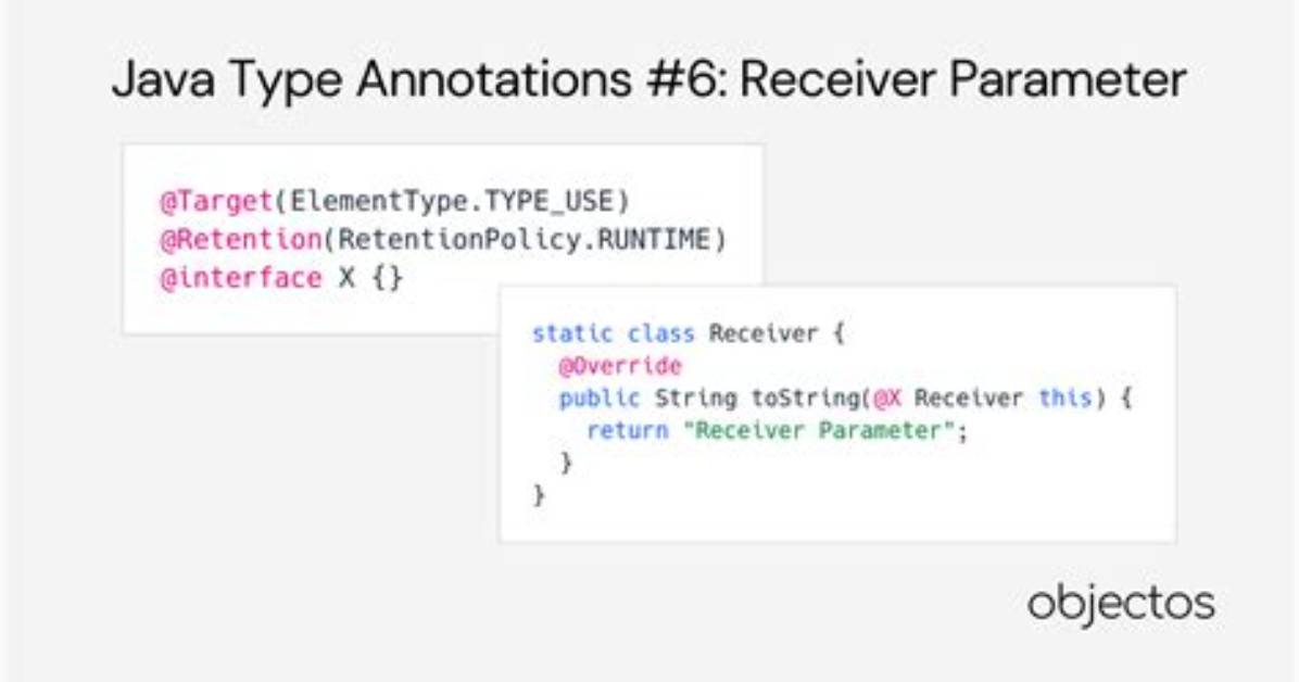 Instantiating Object of Type Parameter