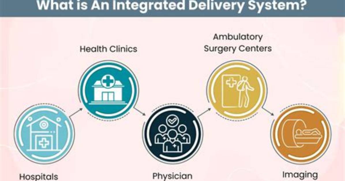 Integrated Delivery System - How to Discuss