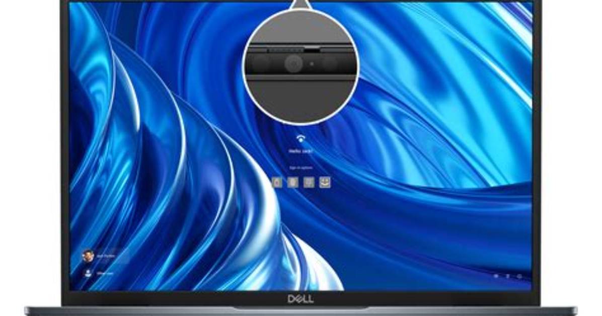 Integrated Webcam in Dell Laptop Does Not Work on 18.04