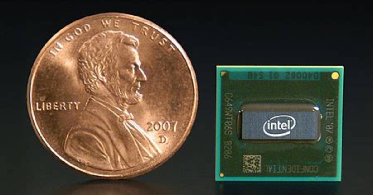 Intel Atom N270/N280 Processors - 32-Bit or 64-Bit Os Compatible?