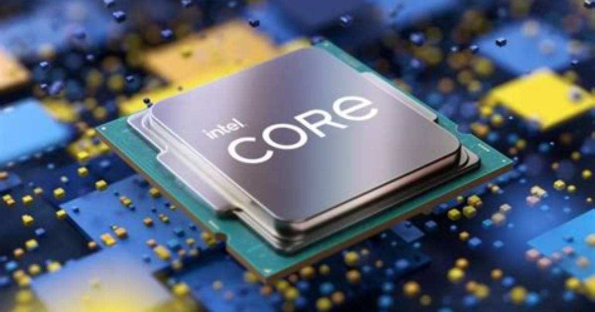 Intel Removes Sgx Support from Some Processors