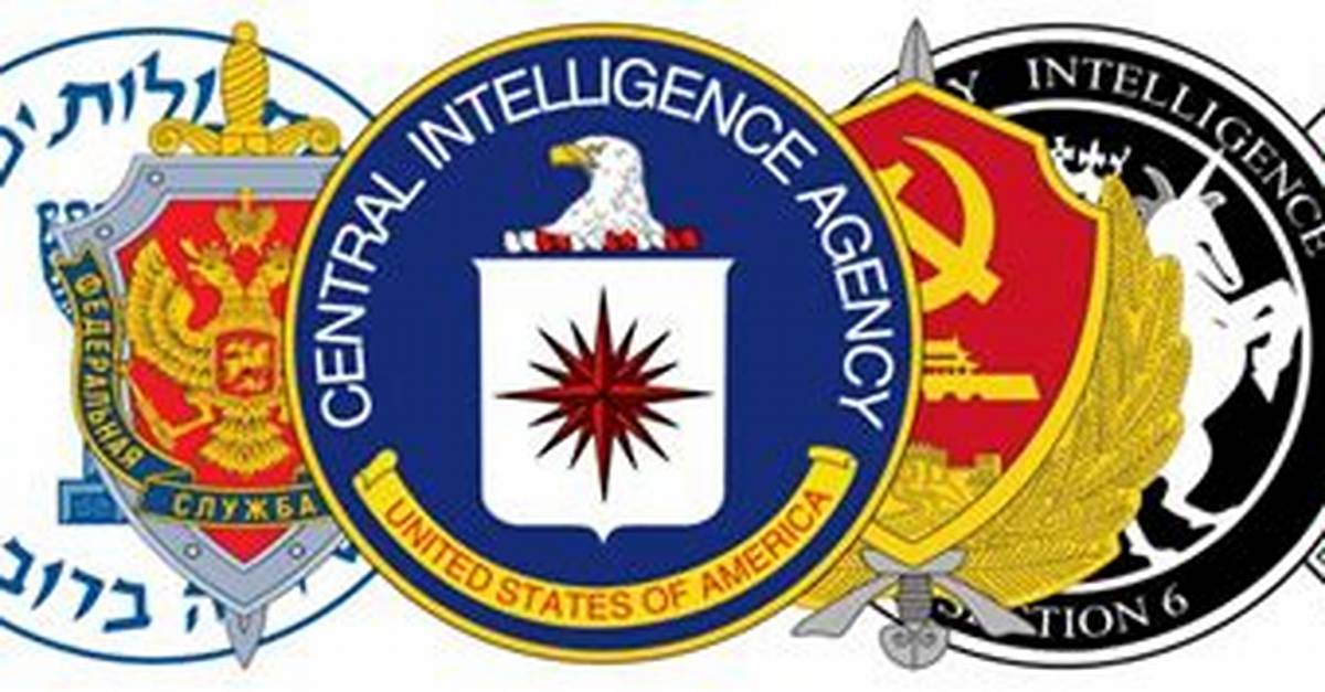 Intelligence Agencies Often Forget to Remove Sensitive Data from Pdf Documents