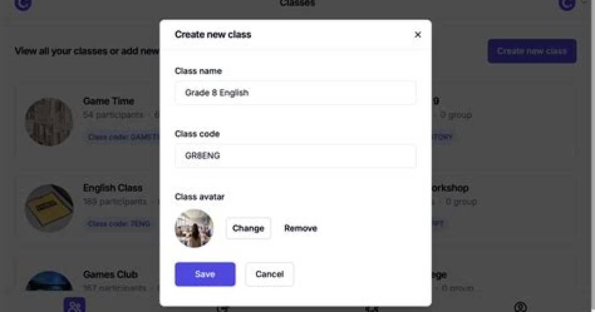 Interface and a Class. Name Clash: Same Erasure, Yet Neither Overrides Other