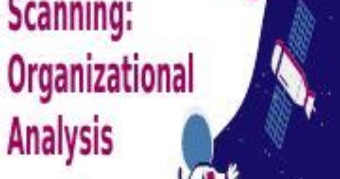 Internal Scanning
