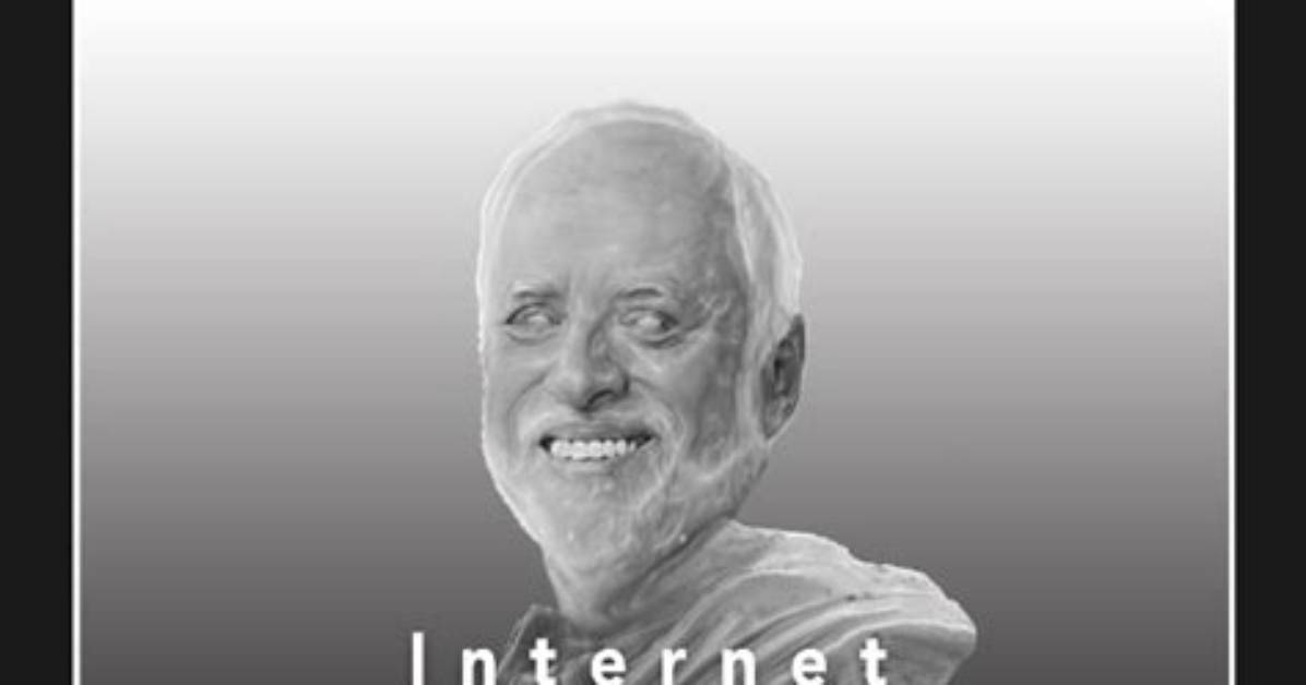 Internet Historian
