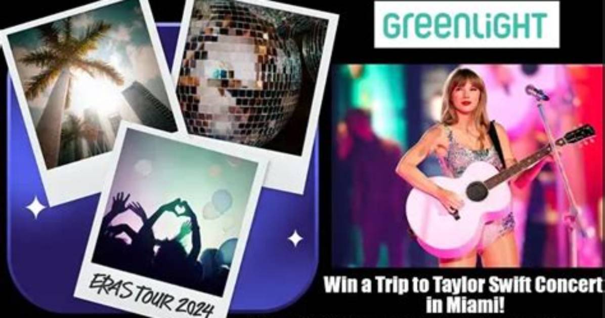 Internet Pranksters Win a Taylor Swift Concert for School for the Deaf