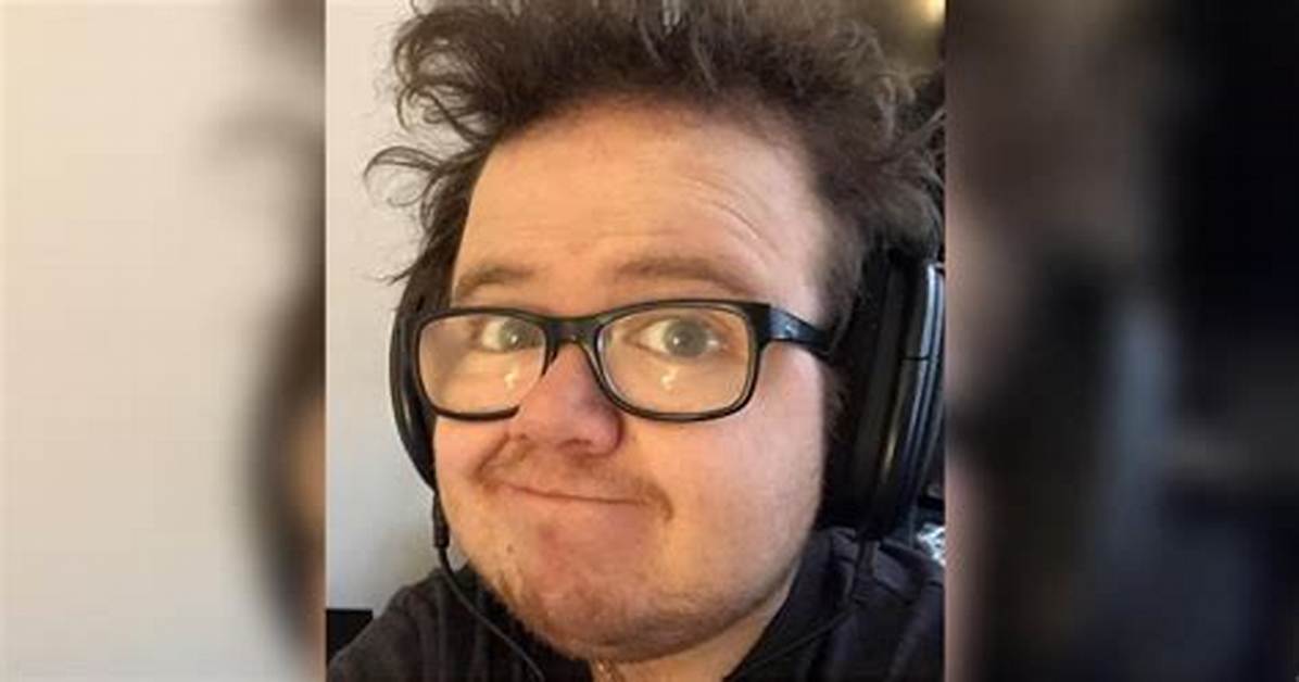 Internet Sensation Keenan Cahill Dead at 27