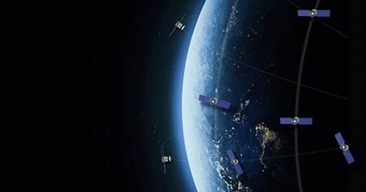 Interoperability Demo Planned Between Darpa’s Blackjack and Predasar Satellites