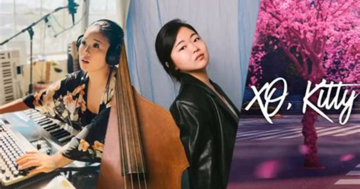 Interview with Netflix's 'Xo, Kitty' Composers Shirley Song and Jina Hyojin An
