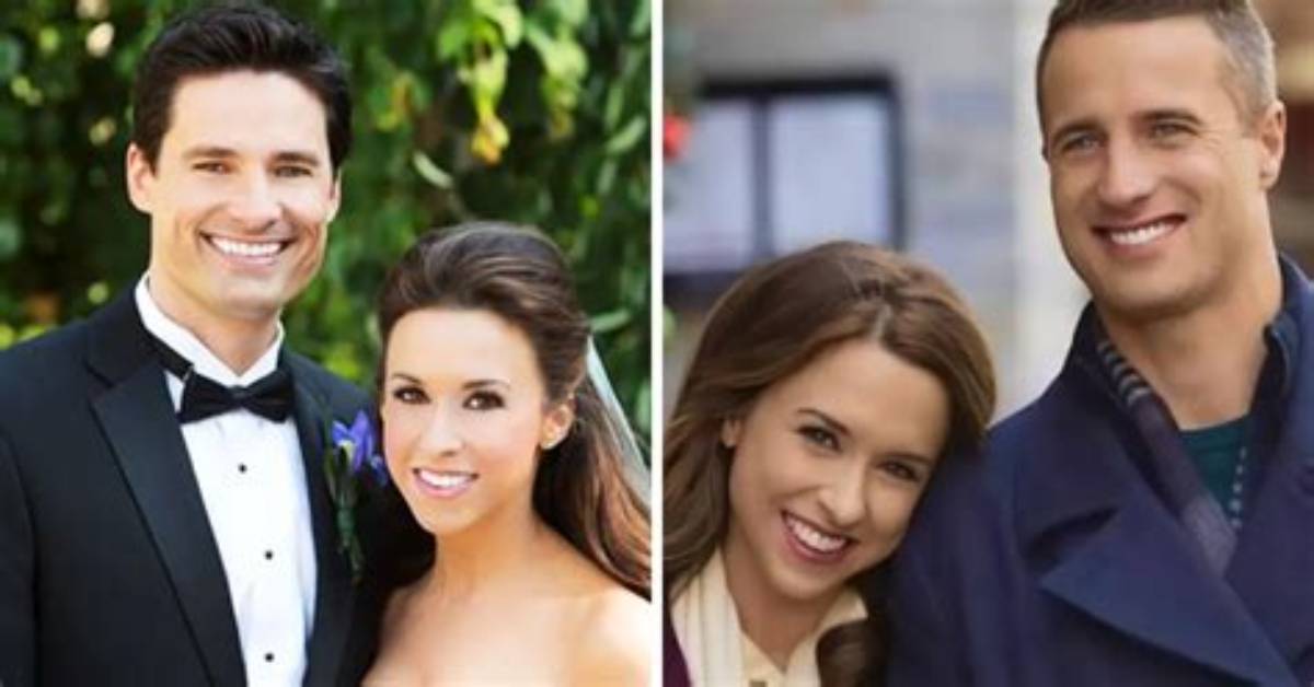 Into Lacey Chabert’s Married Life with Husband David Nehdar