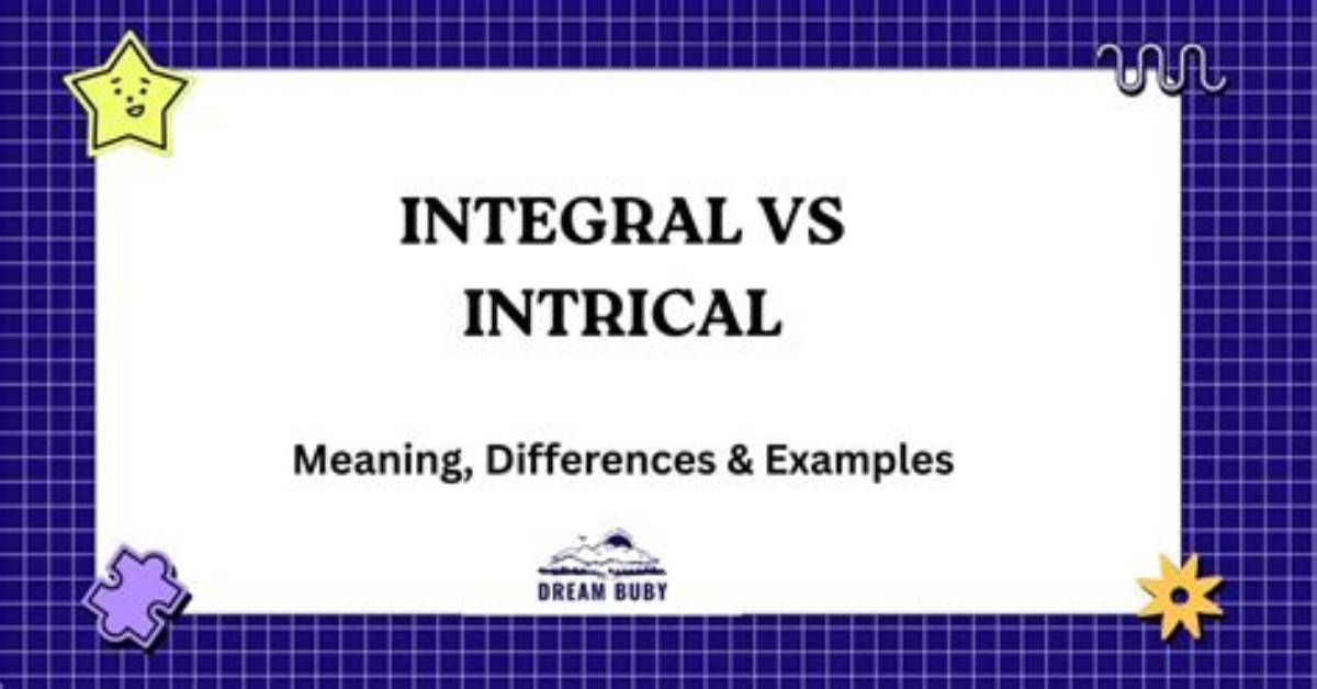 Intrical - How to Discuss
