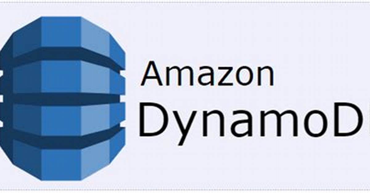 Introduction to Amazon Dynamodb