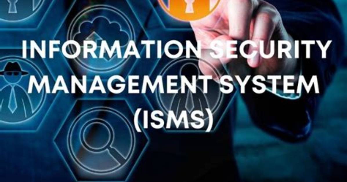 Introduction to Information Security Management Systems (Isms)
