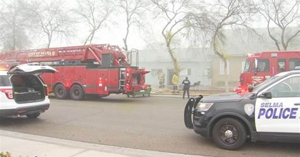 Investigation Underway After Fire Starts Near Ashley Furniture Store in Reno |