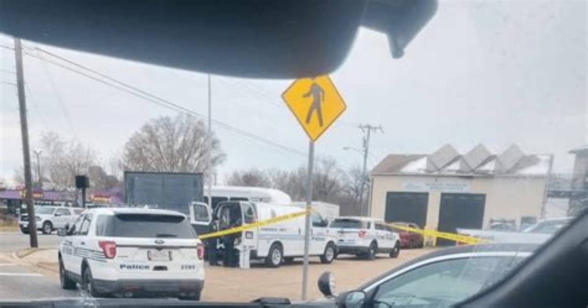 Investigation Underway as Man Found Unresponsive in Kingsport Ditch Passes Away