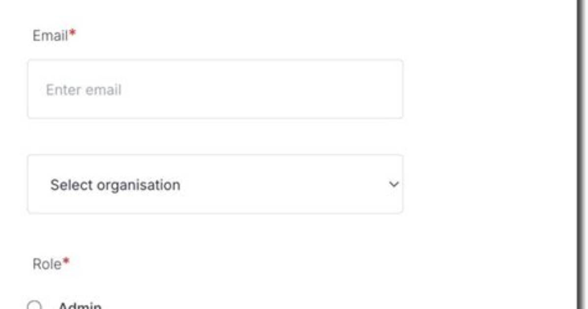 Invite User to Organization with Devise Invitable