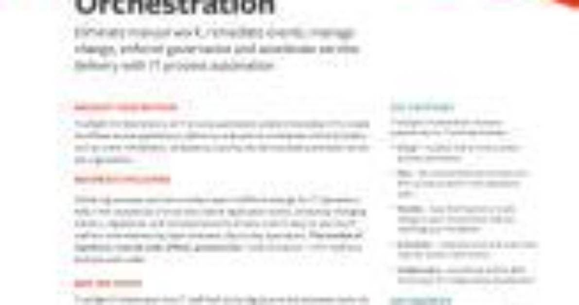 Invoke Command - Documentation for Truesight Orchestration Content 20.19.01