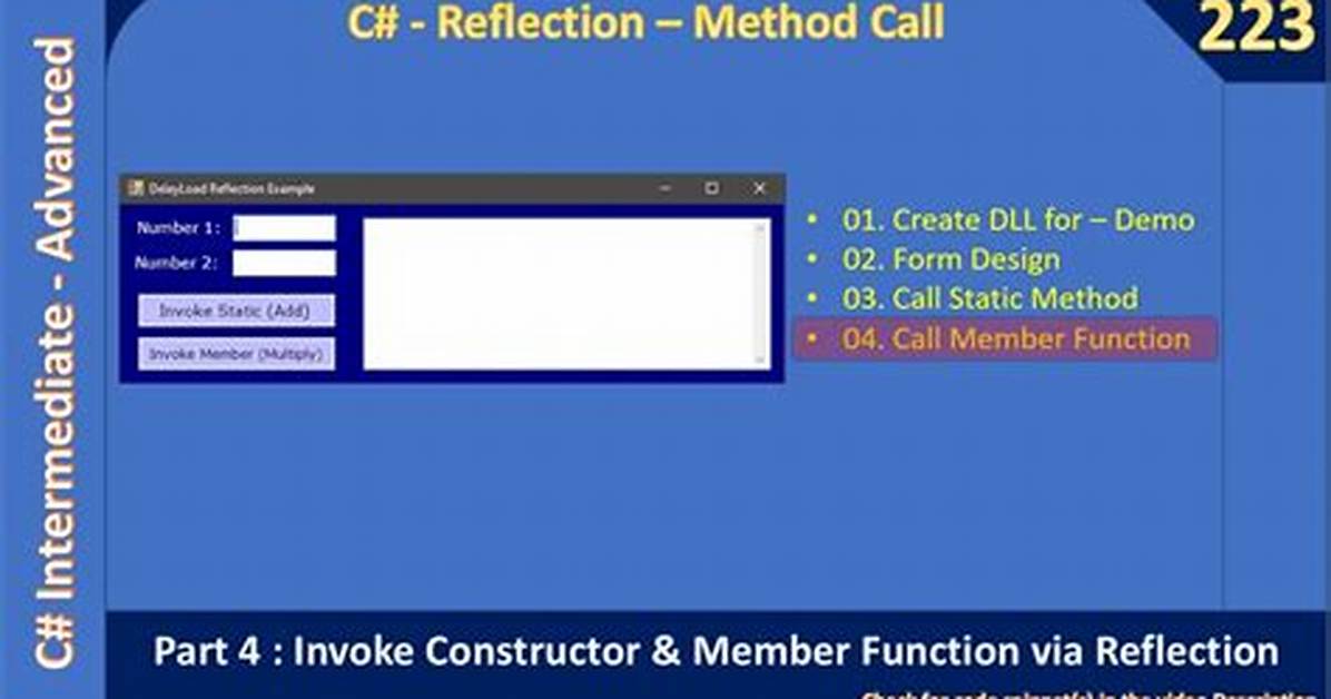 Invoking a Function Without Parentheses