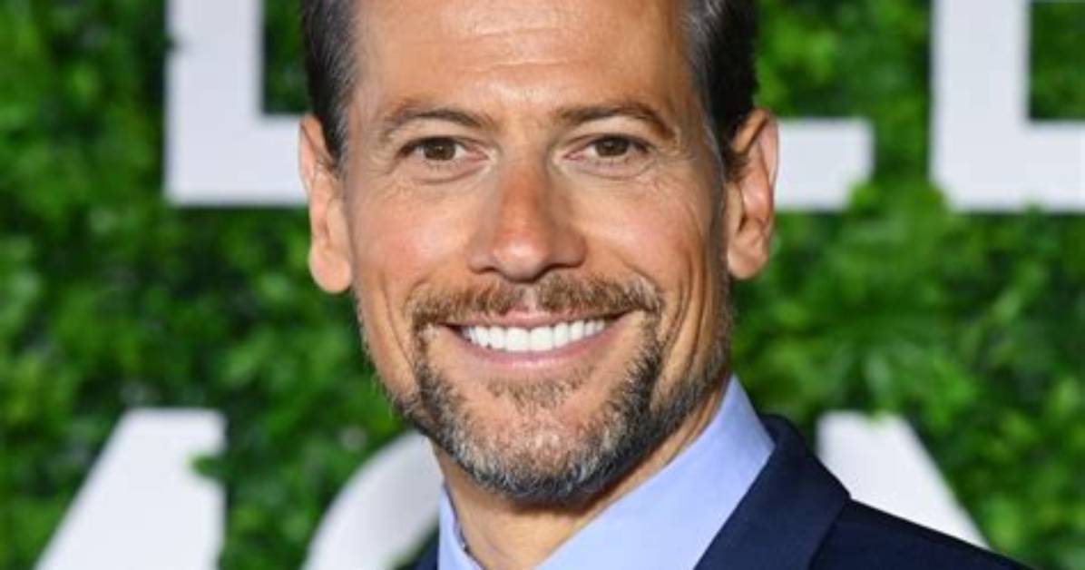 Ioan Gruffudd Net Worth