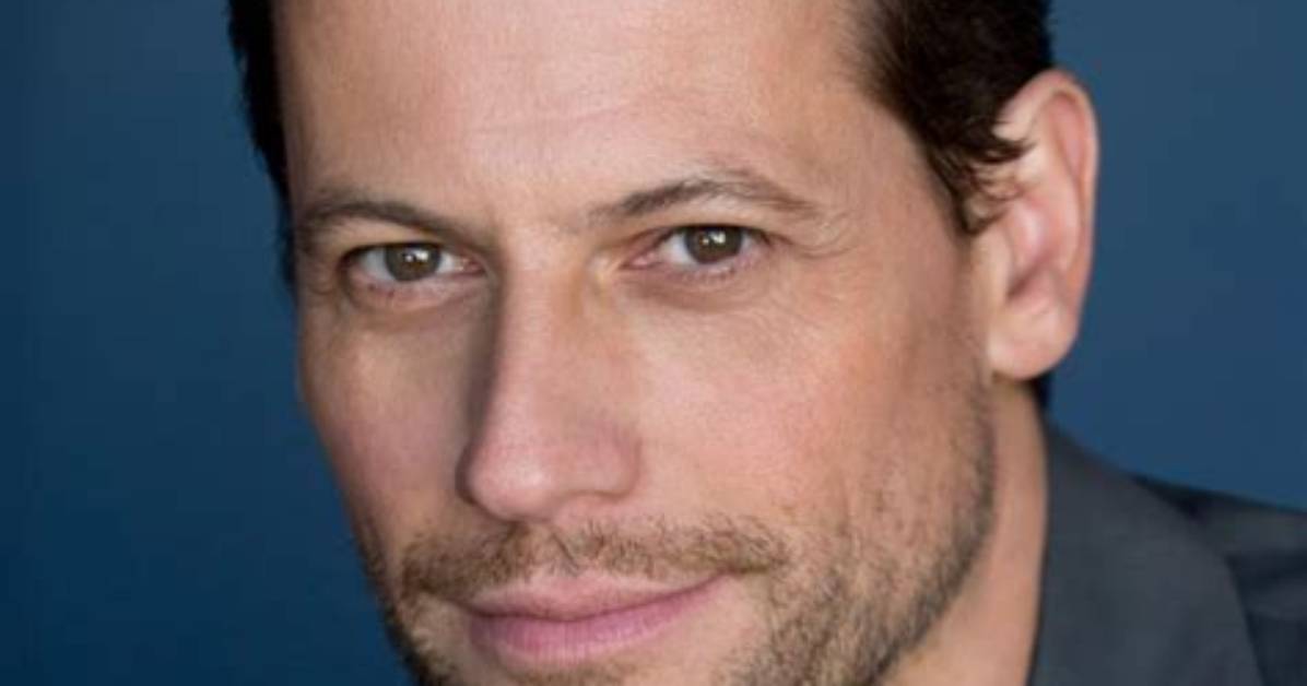 Ioan Gruffudd