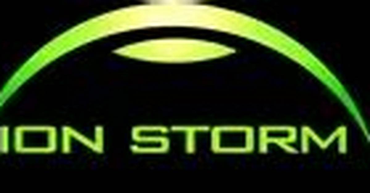 Ion Storm, L. P. - Mobygames