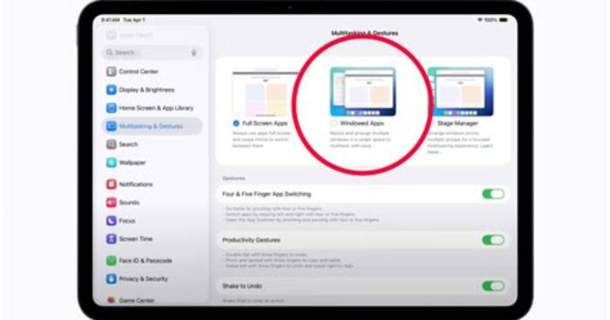IOS 9: How to Use the Split Screen and Picture in Picture Features on the New Apple iPads
