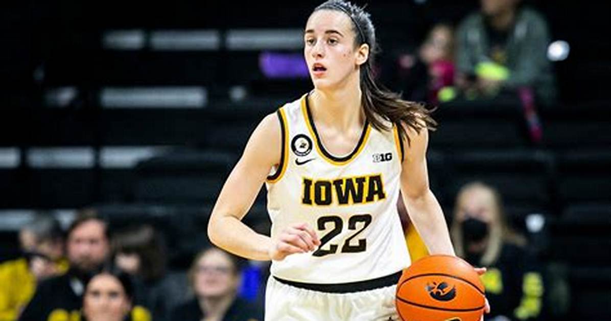 Iowa Women's Basketball: Caitlin Clark's Take on Dealing with Haters