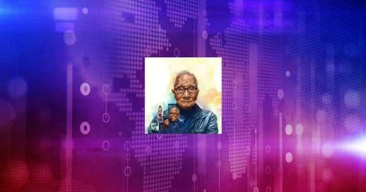 Ip Chun Net Worth
