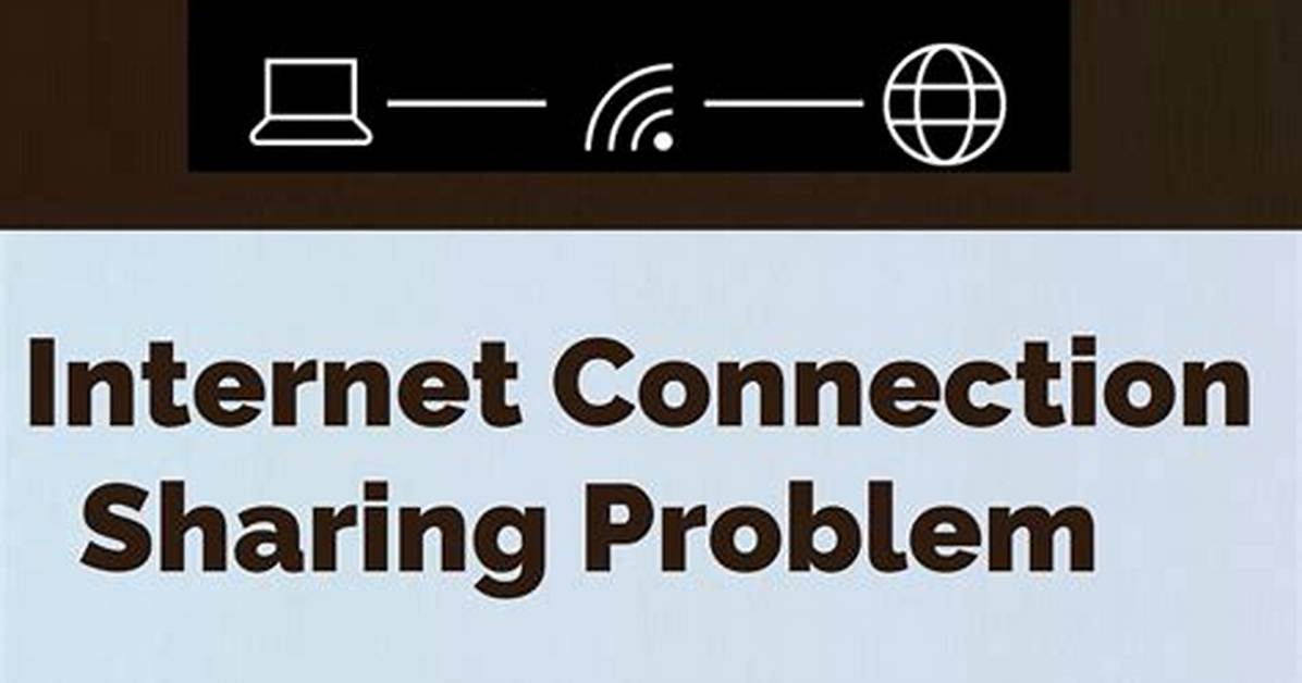 Ip Problem When Using Internet Connection Sharing in Windows Xp