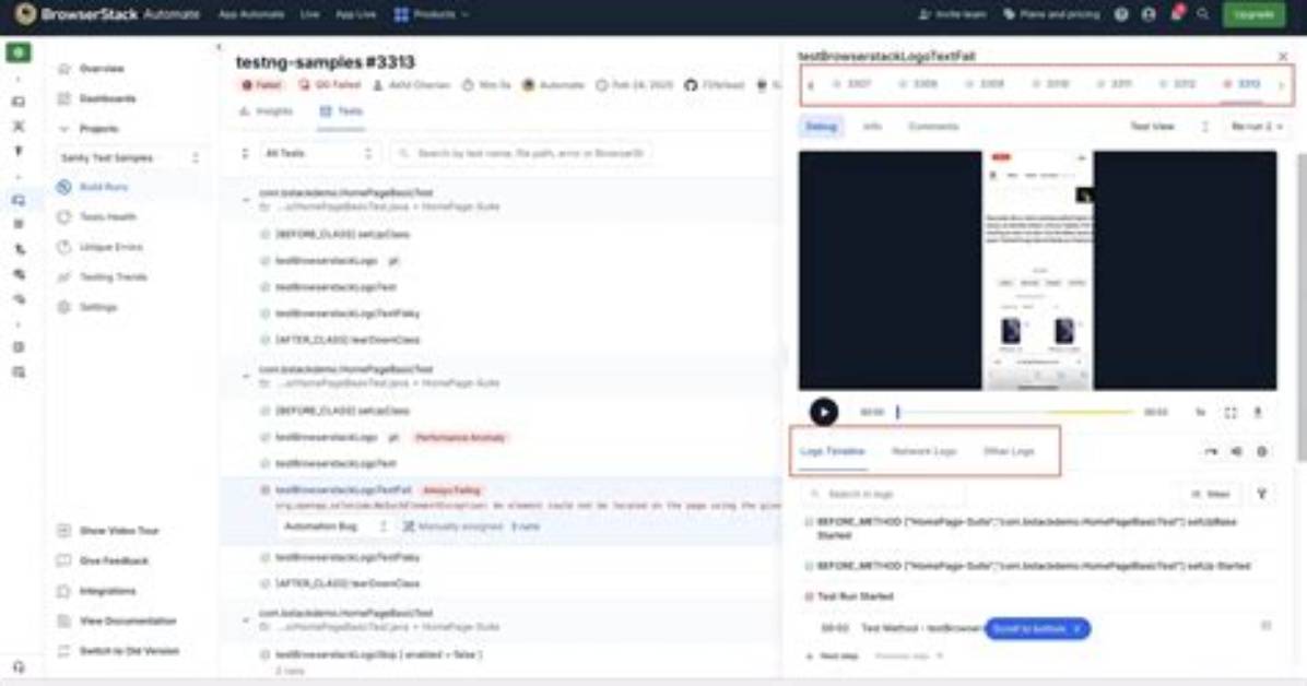 Ipa Creation Doc | Browserstack Docs