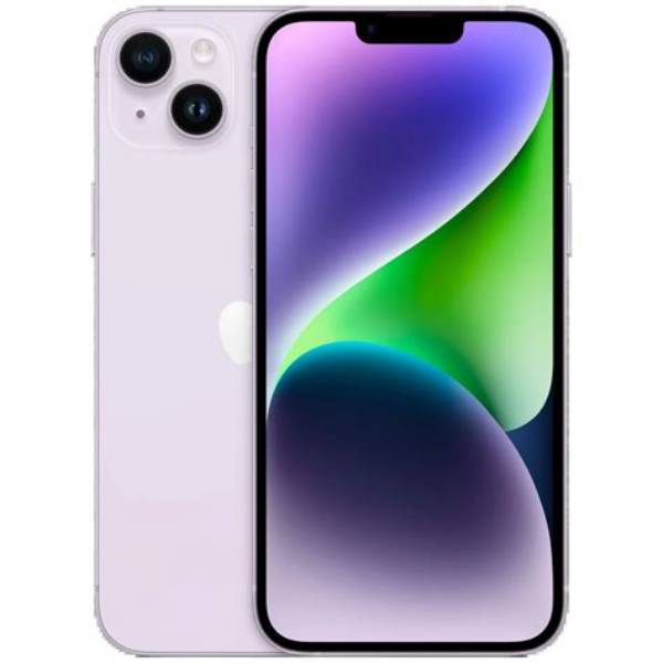 IPhone 14 Plus Yellow 512 Gb