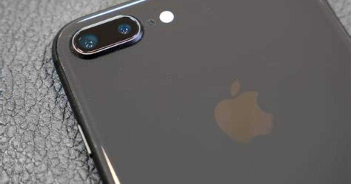 Iphone 8 Camera - How to Discuss