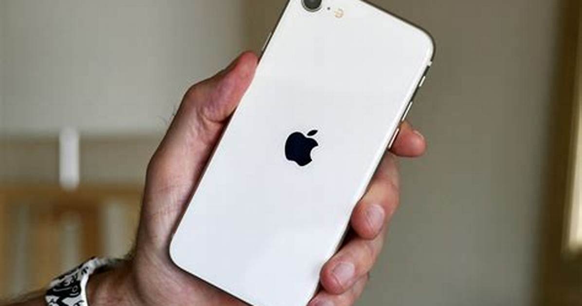 IPhone Se (2022) Storage: Are 64Gb Enough? Are the 128 and 256Gb Models Worth It?