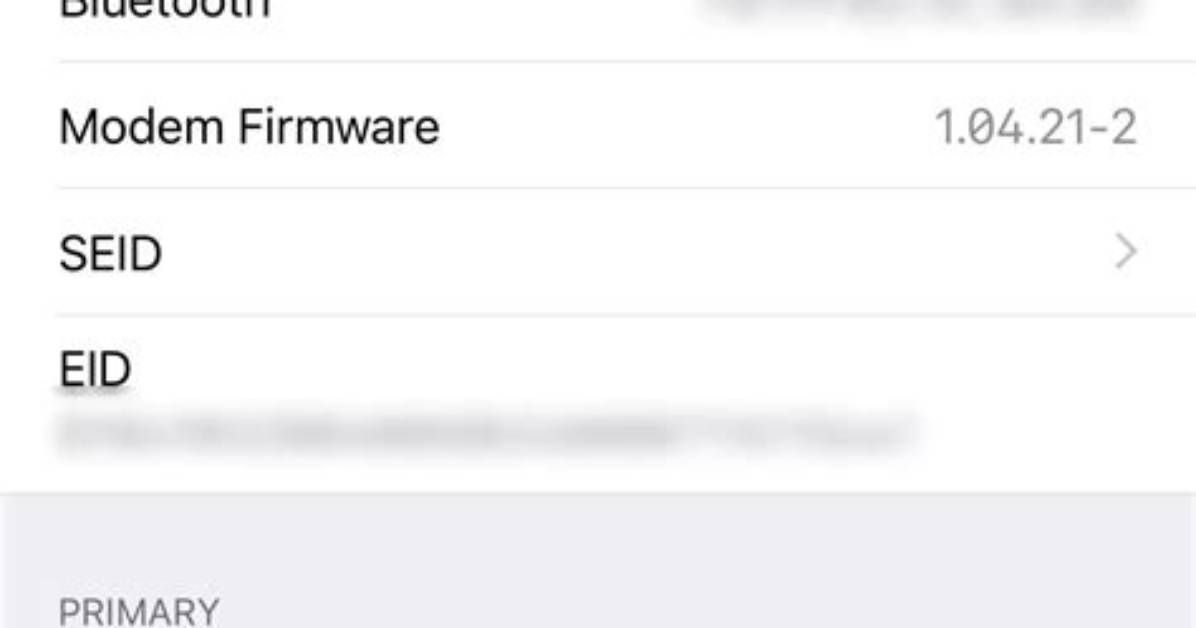 IPhone Truststore Ca Certificates